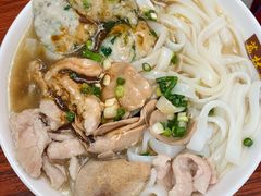 -荔林食店(西华路店)