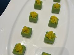 -宫燕府·京菜·烤鸭·淮扬菜(王府中心店)