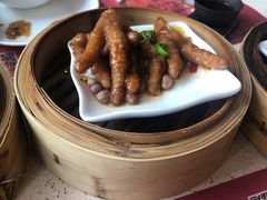 -点都德(汇盈广场店)