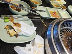 -盛江山自助料理(太原街万达店)
