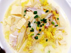 -北李妈妈菜·虾爬子大锅贴(贵和店)