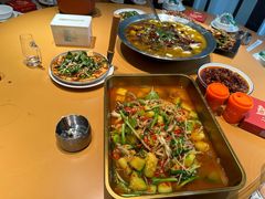 -拈一筷子·宜宾江湖菜(总店)