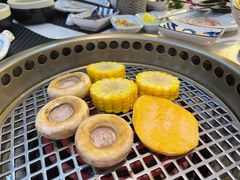 -千寻山野烤肉(中关村店)