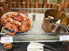 -西藏饭店·亚克·食光自助餐厅