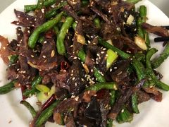 -中原农家乐(中原饭店)