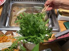 -草原塞蛮羊火锅城(港湾店)