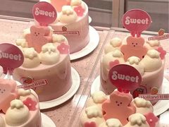 -好利来(湖滨银泰in77店)