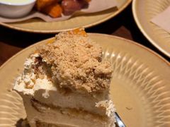 -BAKER&SPICE(安福路店)