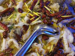 -鱼库·不仅是一家烤鱼店(车公庙店)