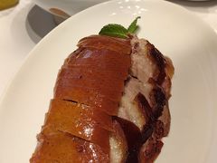 -贝勒爷·酥不腻烤鸭