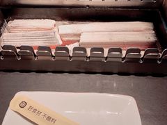 -很久以前羊肉串(中山公园店)