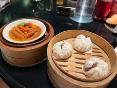-海航大厦万豪酒店彩海轩中餐厅(霄云路店)