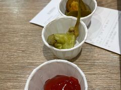 -The Habit Burger Grill 哈比特汉堡(爱琴海店)