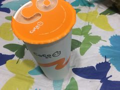 -CoCo都可(新我格广场店)