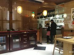 大堂-三石铁板烧(紫竹桥店)