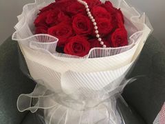 -金喜缘鲜花(岐山县城店)