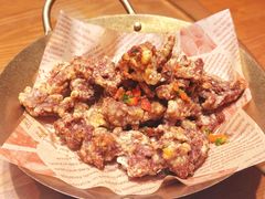 -那拉提之疆·新疆菜(美院店)