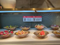 -辣尚瘾·烤鱼·新川菜(交大直营店)