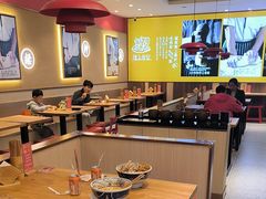 -陇上秦轩西安biangbiang面(朝龙汇店)