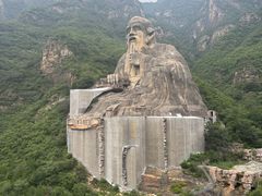-圣莲山风景区