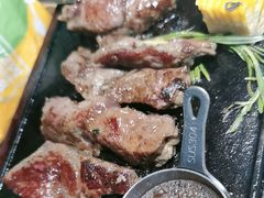 -豪客来牛排(人民东路店)