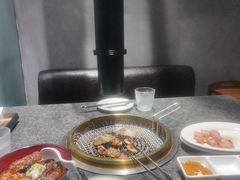 -NIUAN牛庵·和牛烤肉(恒隆店)