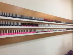 -Jasmine Queen 茉莉皇后美甲·美睫·美肤