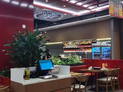 大堂-管氏翅吧(马家堡店)