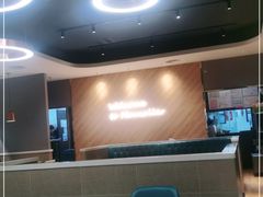 大堂-豪客来牛排(重庆金源世纪广场1731店 )