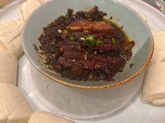 -新天明砂锅鱼头煲