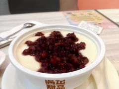 -满记甜品(江桥万达店)