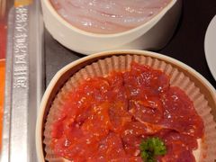 -海底捞火锅(石景山万达广场店)