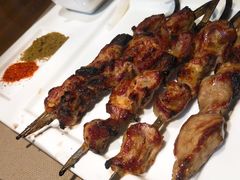 馕坑肉-静一·食光里(黄河路店)