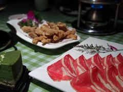 -番食园鲜食火锅(高新店)