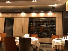 大堂-利苑酒家(华熙国际店)