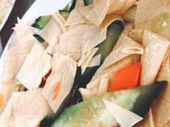 -正宗胖子抻面馆(岭东路店)