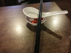 -松發肉骨茶(克拉码头店)