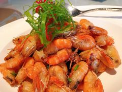 -江仙雅居(中航国际店)