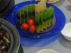 -红菜坊·烤鸭·川鲁宴(石园店)