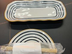-许哥东北烧烤·铁丳烤串·宫后夹肉(繁花中心店)