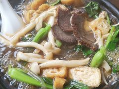 -凡老头米线砂锅(古荡新村西粮站)
