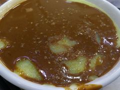 面茶-白魁老号饭庄(交道口店)