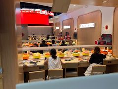 -龍歌自助小火锅(市北台东利群店)
