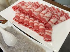 -东来顺•非遗火锅(外滩店)