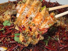 -小郭私房菜·海肠捞饭(学士街店)