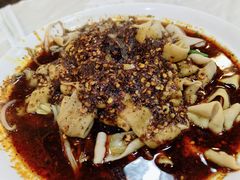 冒鸭肠-蒲氏烤鸭(百寿路店)