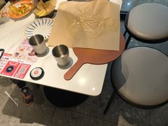 -必胜客(万达百货店)