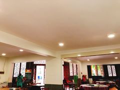 大堂-土桥老街黄鸭子(清淳家园店)