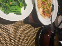 -老客家·客家菜(万达店)