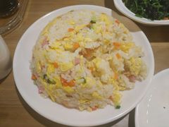 -陈傻子餐厅(世纪都会店)